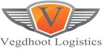 Vegdhoot Logistics Logo
